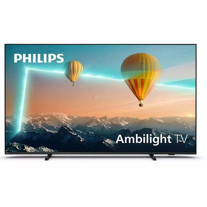 Televize Philips 70PUS8007 (2022) / 70" (178 cm)