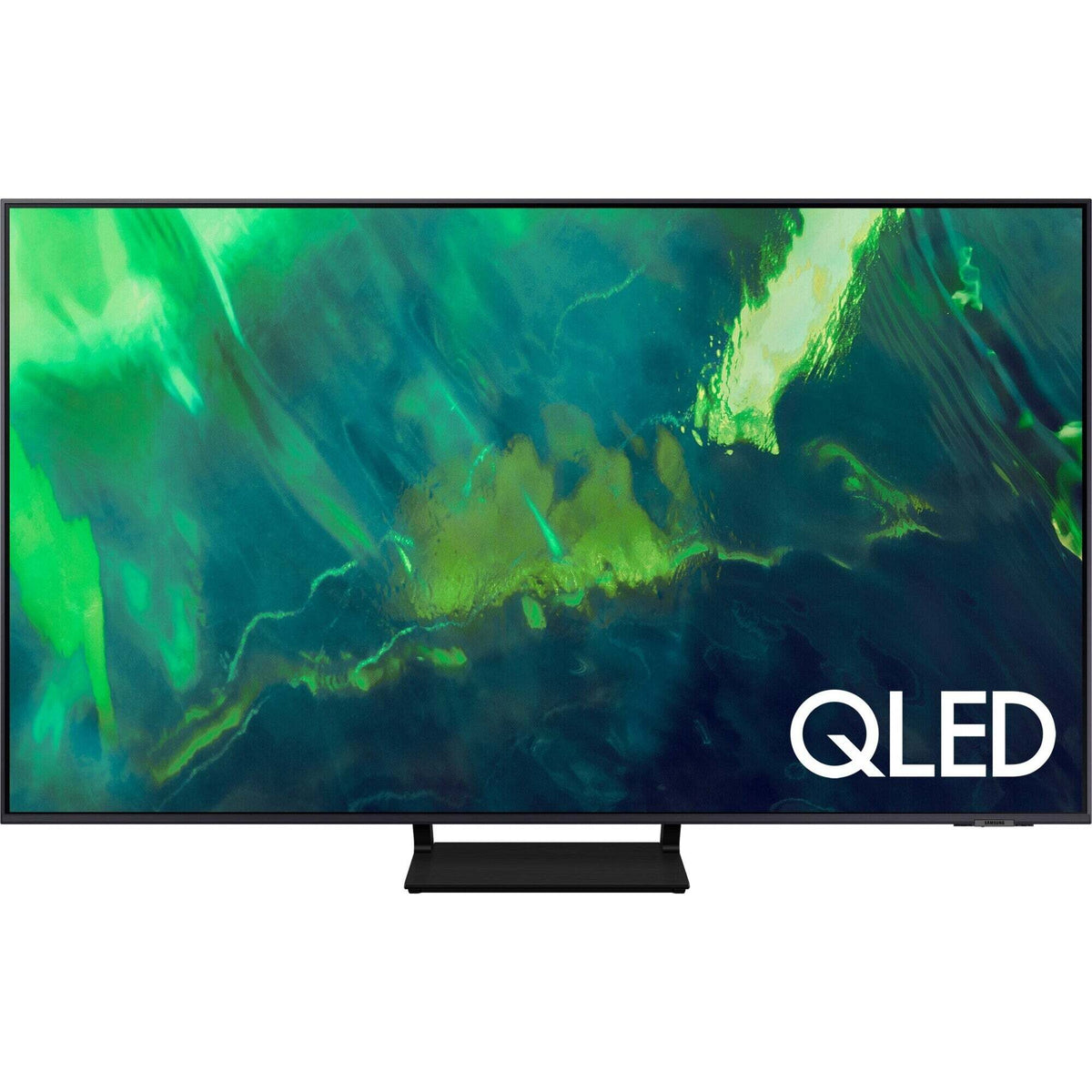 Televize Samsung QE65Q70A (2021) / 65" (164 cm)