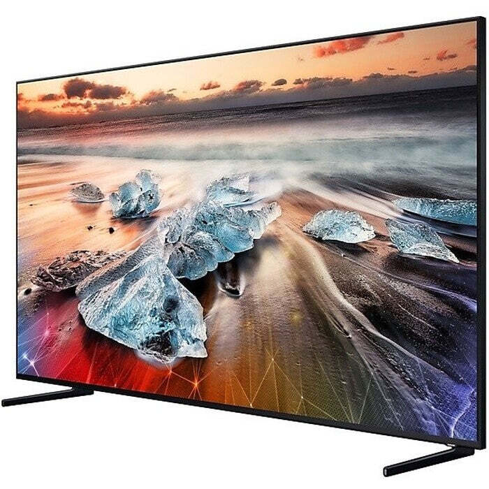 Televize Samsung QE65Q950R / 65&quot; (163cm) VADA VZHLEDU, ODĚ