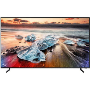 Televize Samsung QE65Q950R / 65" (163cm) VADA VZHLEDU, ODĚ