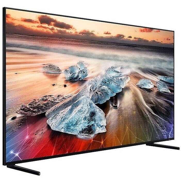 Televize Samsung QE65Q950R / 65&quot; (163cm) VADA VZHLEDU, ODĚ
