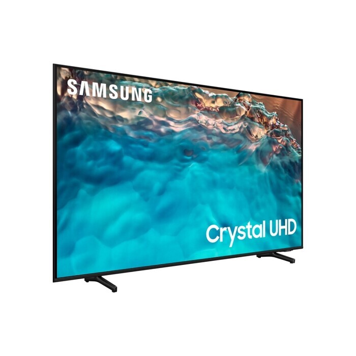 Televize Samsung UE50BU8072 / 50&quot; (125 cm)