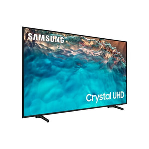 Televize Samsung UE50BU8072 / 50" (125 cm)