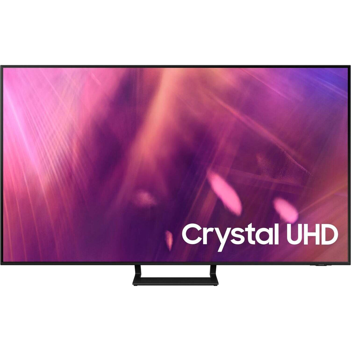 Televize Samsung UE75AU9072 (2021) / 75" (189 cm) OBAL POŠ