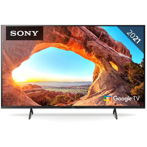 Televize Sony 43-X85J (2021) / 43" (109 cm)