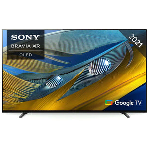 Televize Sony 55-A83J (2021) / 55" (139 cm)