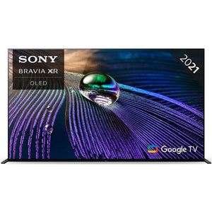 Televize Sony 55-A90J (2021) / 55" (139 cm)