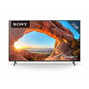Televize Sony 55-X85J (2021) / 55" (139 cm)