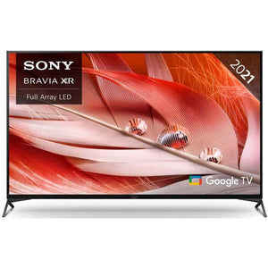 Televize Sony 65-X93J (2021) / 65" (164 cm)