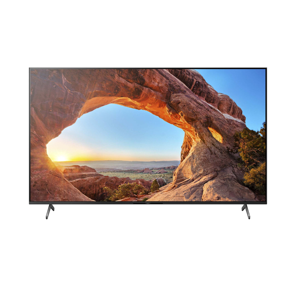 Televize Sony 75-X85J (2021) / 75" (189 cm)