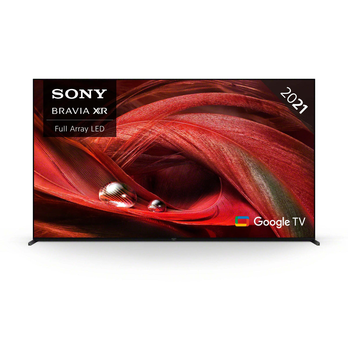 Televize Sony 75-X95J (2021) / 75" (189 cm)