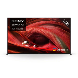 Televize Sony 75-X95J (2021) / 75" (189 cm)