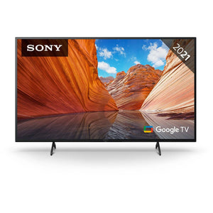Televize Sony KD-43X81J (2021) / 43" (108 cm)