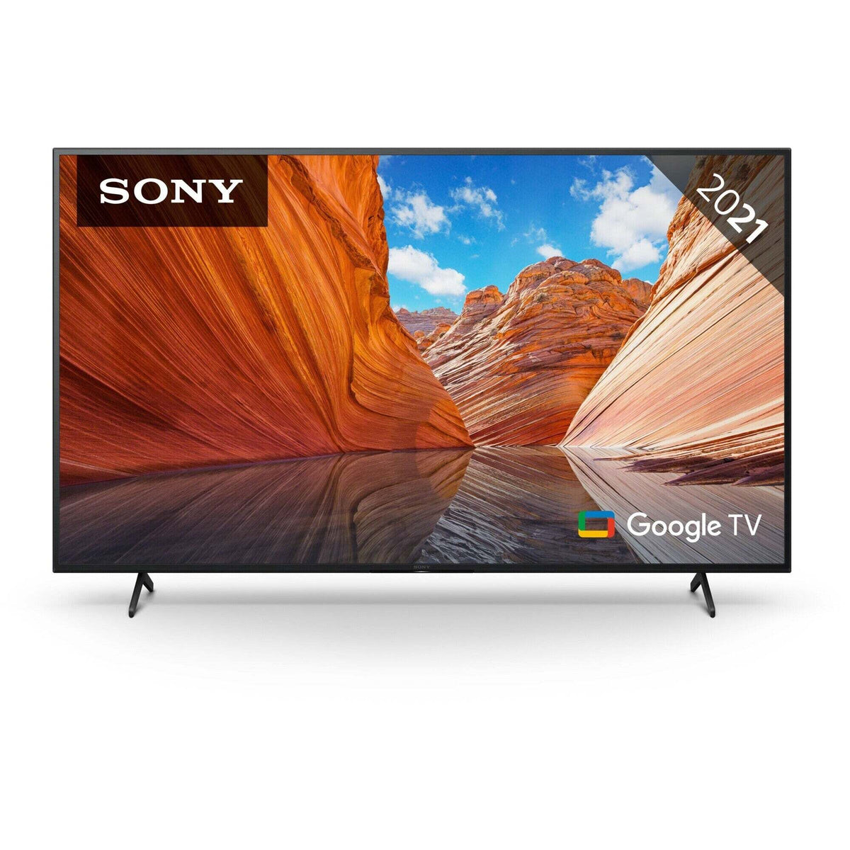 Televize Sony KD-75X81J (2021) / 75" (189 cm)