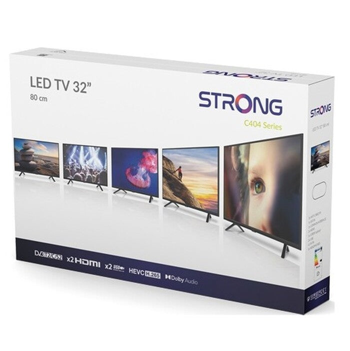 Televize Strong SRT32HC4043 2021 / 32&quot; (80 cm)