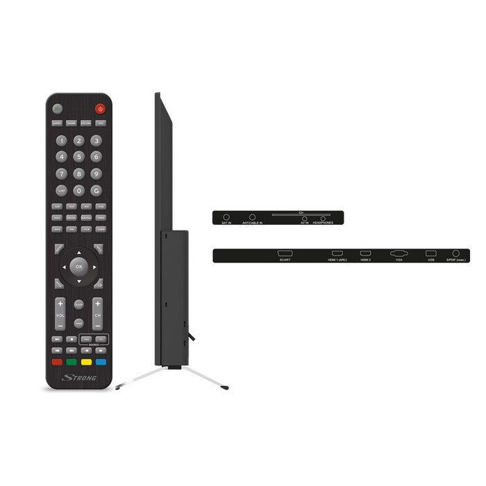 Televize Strong SRT40FB4003 (2019) / 40&quot; (101 cm)