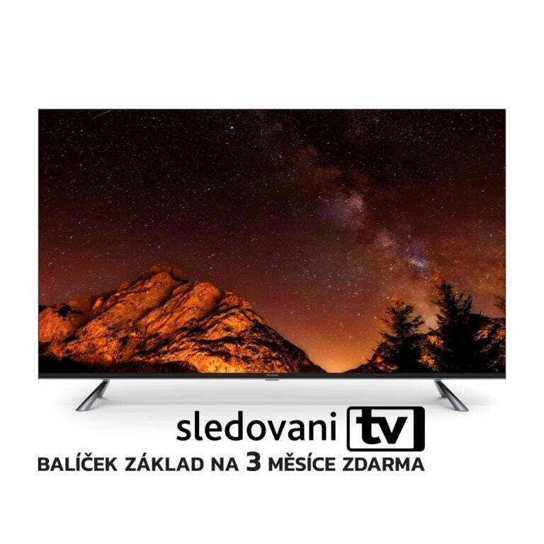 Televize Strong SRT55UC7433 / 55" (139 cm)