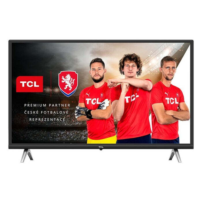 Televize TCL 32D4301 / 32" (80 cm) ROZBALENO