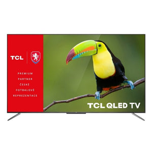 Televize TCL 50C715 (2020) / 50" (126 cm)