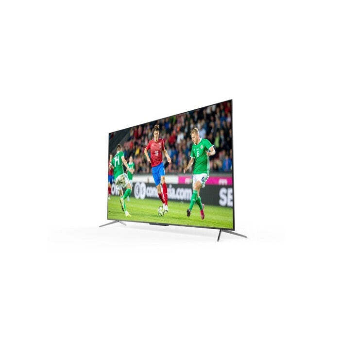 Televize TCL 50C715 (2020) / 50&quot; (126 cm)