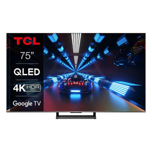 Televize TCL 75C735 (2022) / 75" (189 cm)