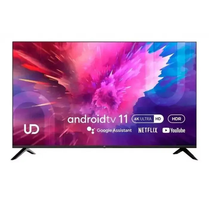 Televize UDTV 65U6210 / 65" (165cm)