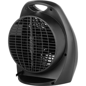 Teplovzdušný ventilátor ECG Heat R TV 3030 Black