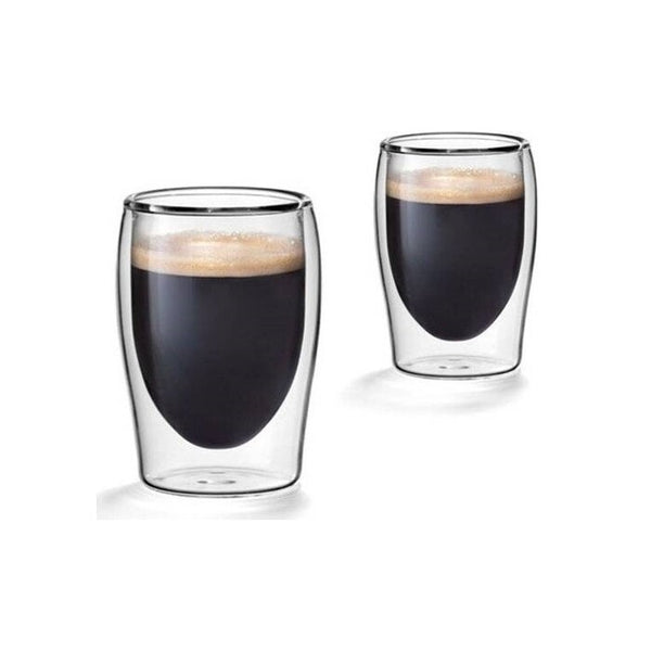 Levně Termo skleničky ScanPart Espresso, 2x80ml