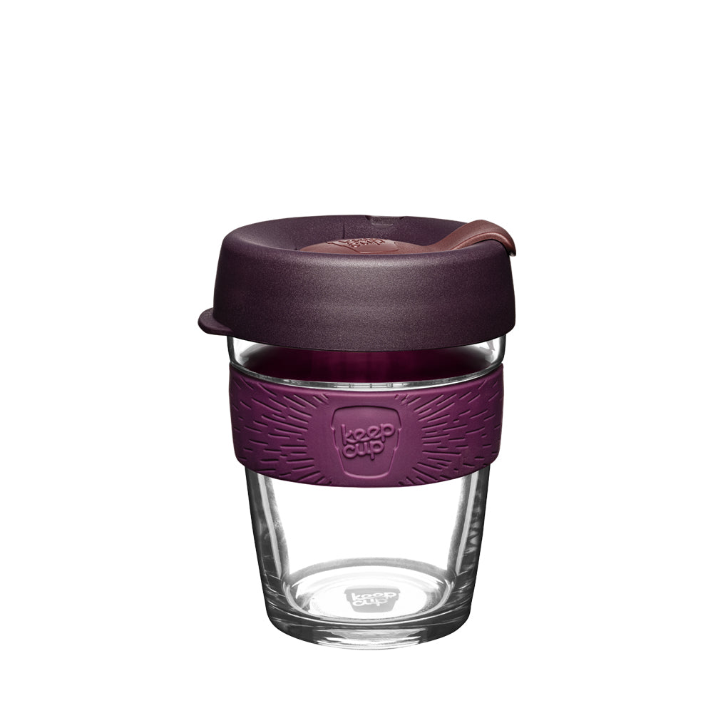 Termohrnek KeepCup Brew Alder M, 340ml