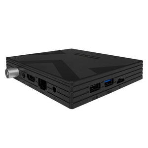 TESLA MediaBox XT750 - multimediální přehrávač s DVB-T2