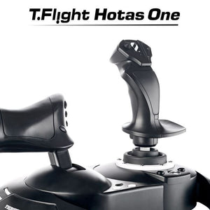 Thrustmaster T.Flight Full Kit X ovladač s pedálem