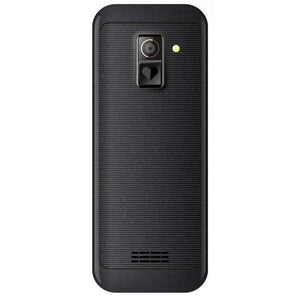 Tlačítkový telefon Maxcom Comfort MM735, SOS GPS náramek