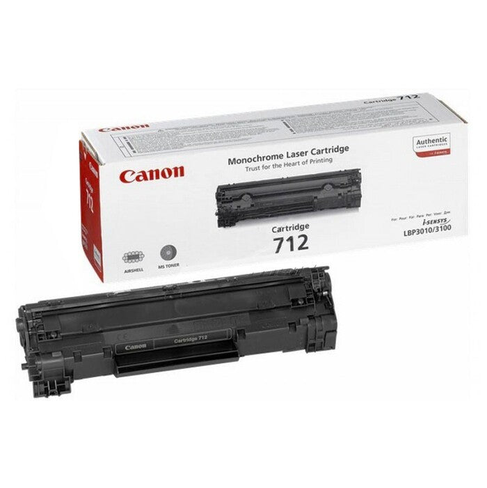 Toner Canon-CRG737 černý (9435B002)