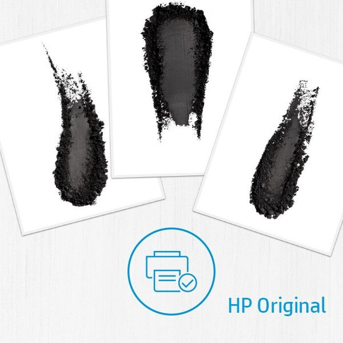 Toner HP CF244A, 44A, černá