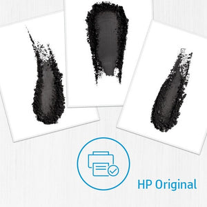 Toner HP CF244A, 44A, černá