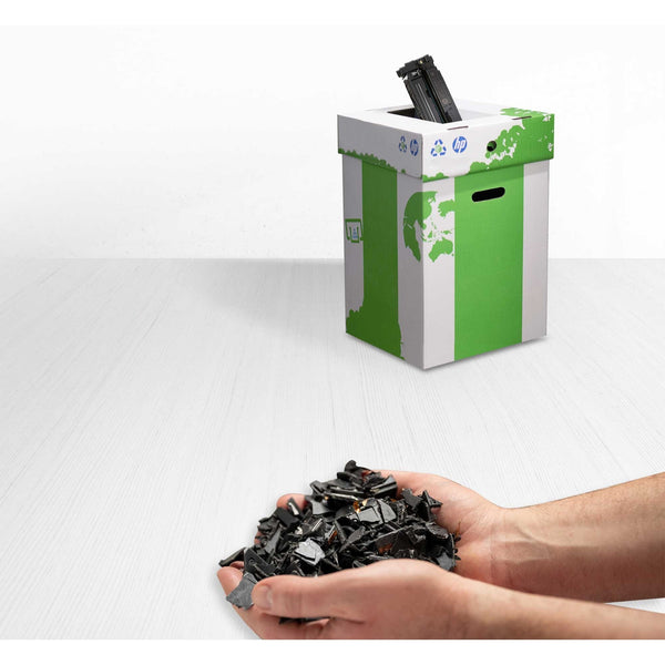 Toner HP-W1103A černý (W1103A)