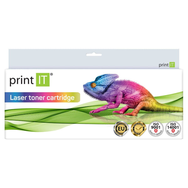 Toner PRINT IT TN-2421 černý pro tiskárny Brother