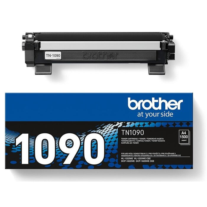 Toner Brother TN1090, černá