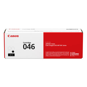 Toner Canon 046 BK,černá