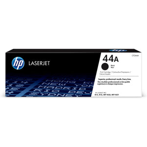 Toner HP CF244A, 44A, černá