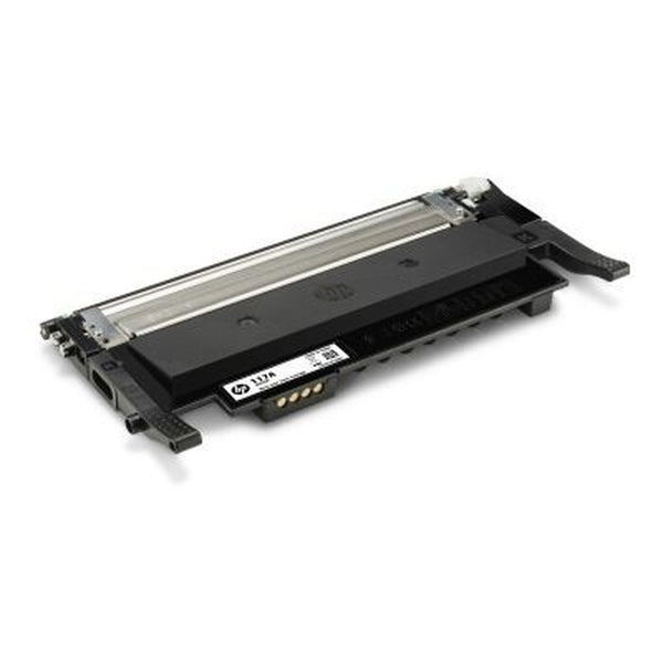Toner HP W2070A, 117A, černá