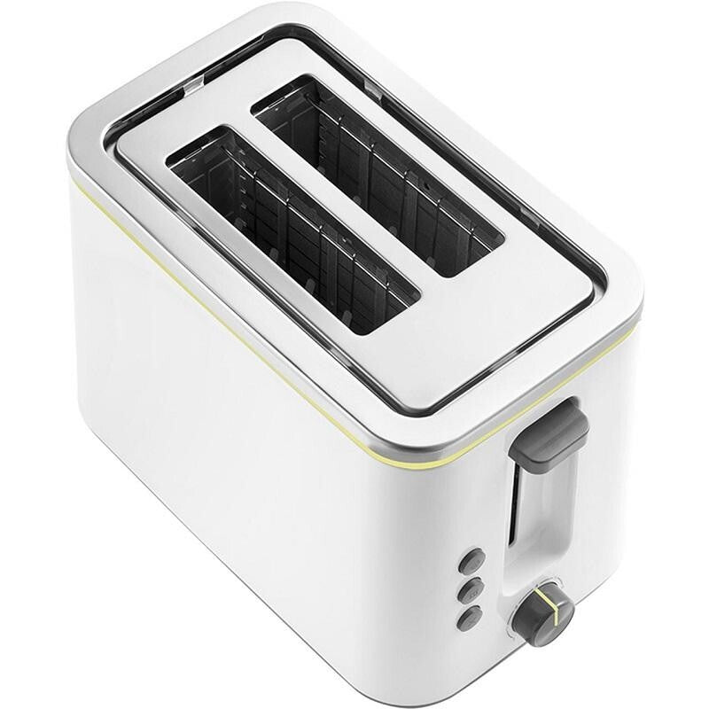 Topinkovač Beko TAM4321W, 800W, bílý