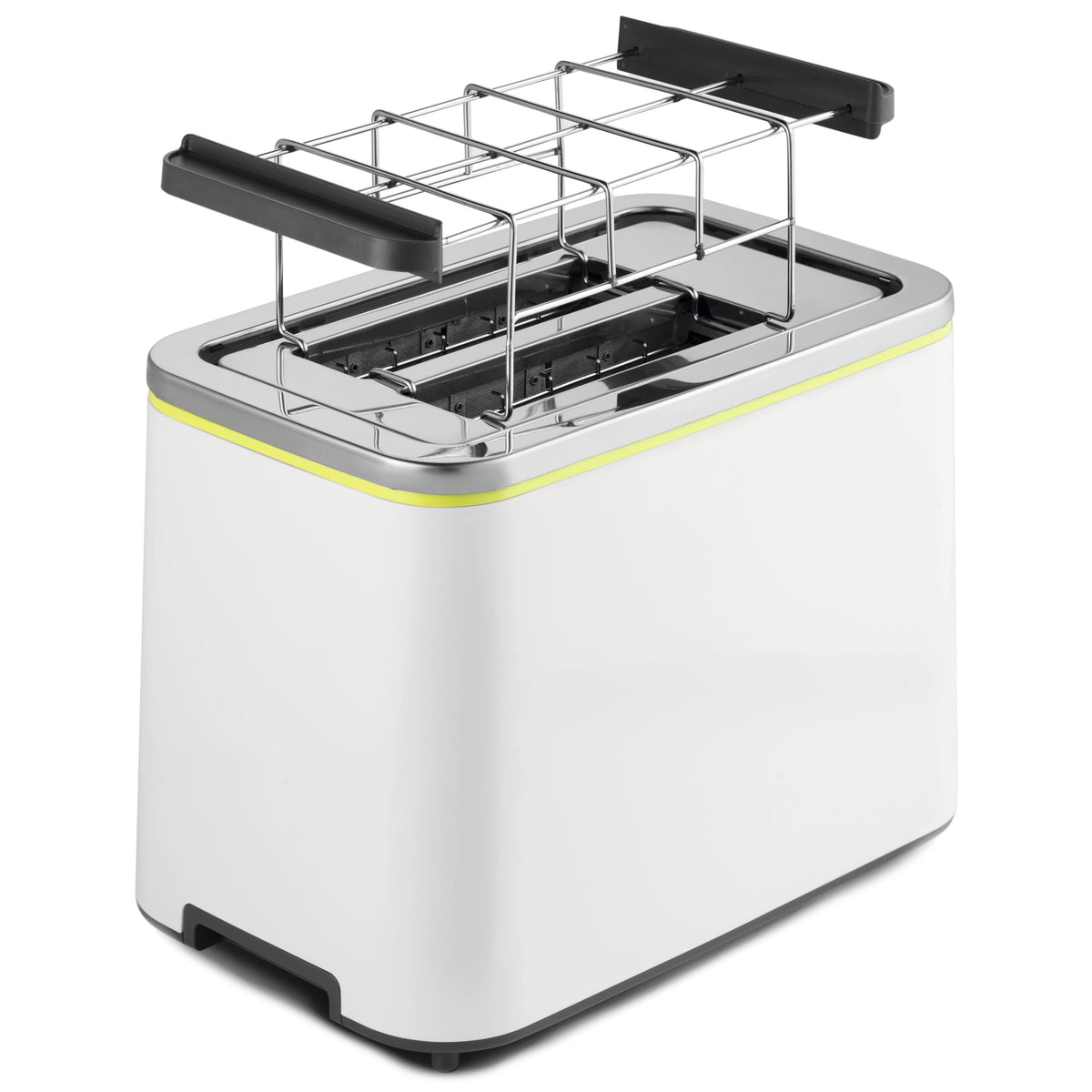 Topinkovač Beko TAM4321W, 800W, bílý