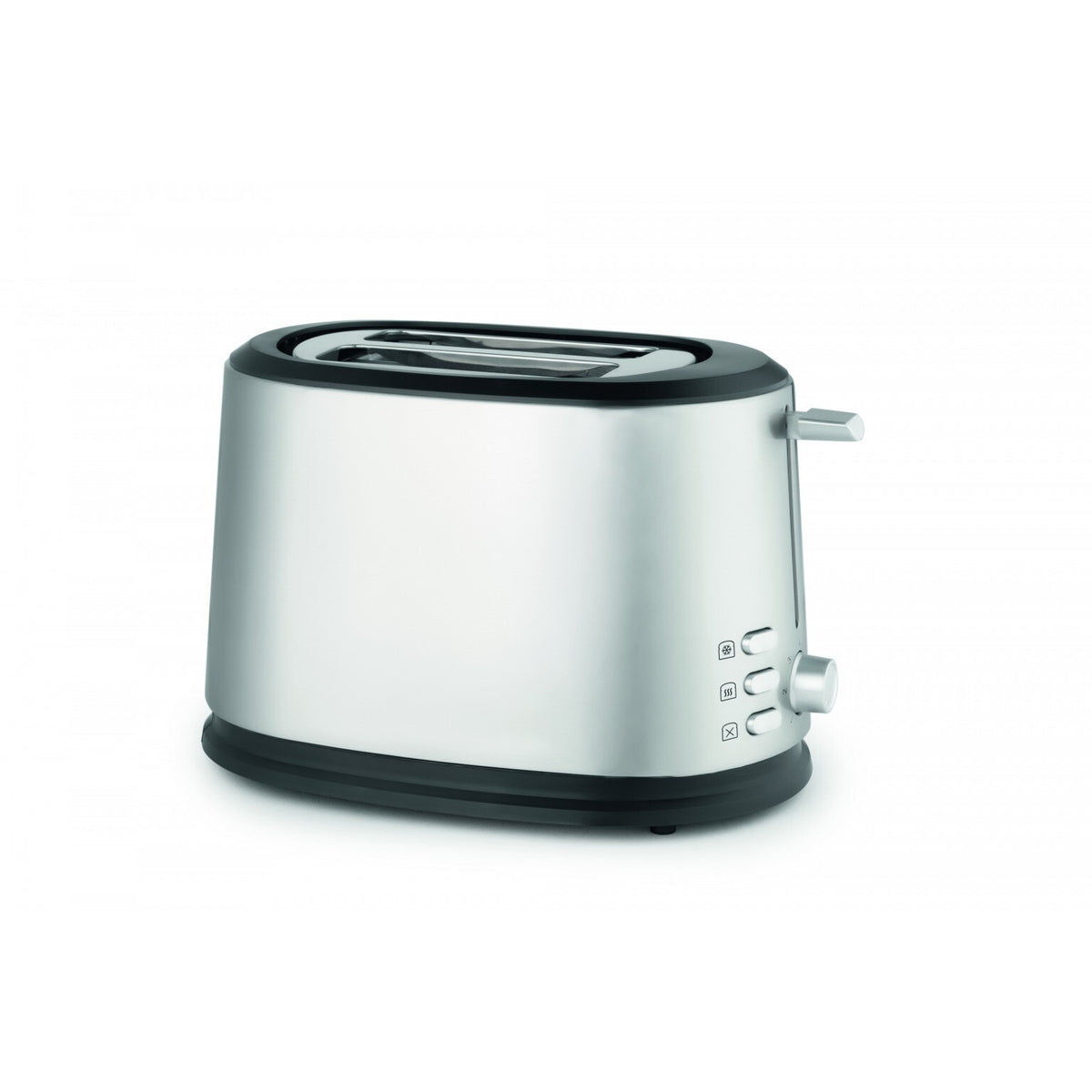 Topinkovač Beko TAM6201I, 850W, nerez