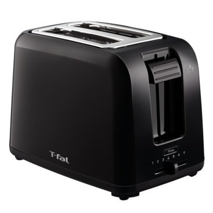 Topinkovač Tefal 2-Slot TT1A1830, 800W, černý