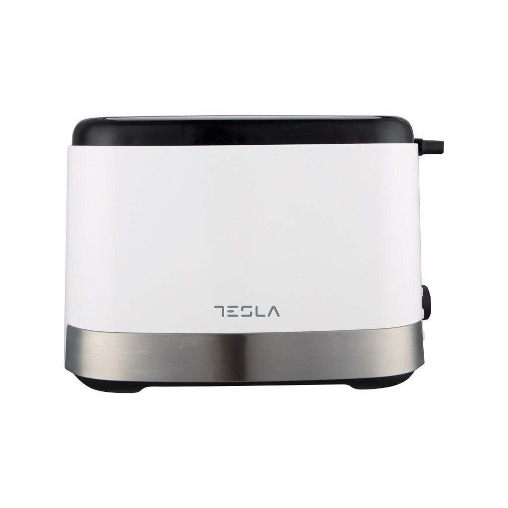 Topinkovač Tesla Technology TS300BWX, 800W, bílý VADA VZHLEDU, ODĚRKY