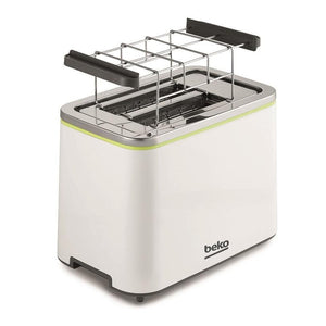 Topinkovač Beko TAM4321W, 800W, bílý