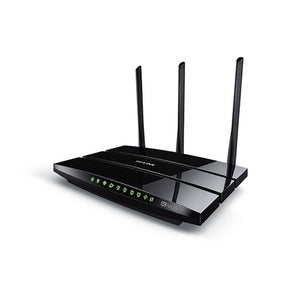 TP-Link Archer C1200 WiFi DualBand Gbit Router
