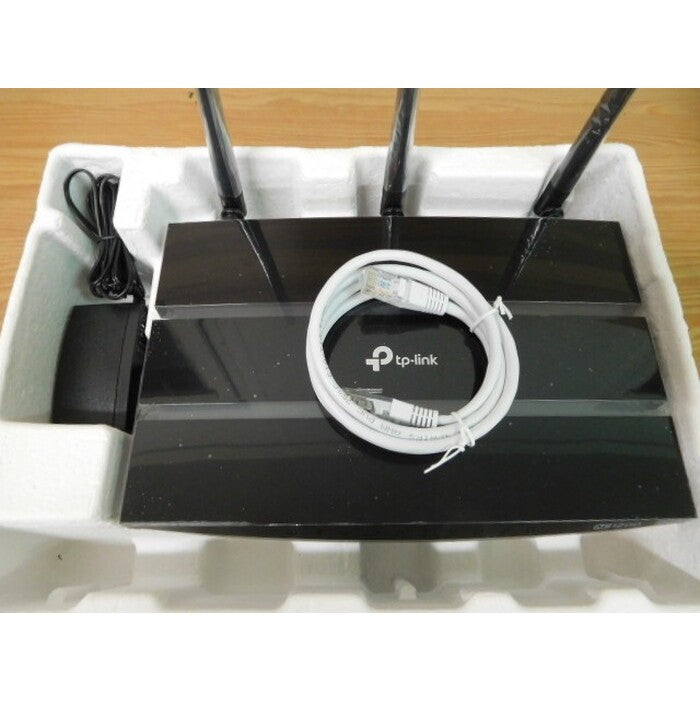 TP-Link Archer C1200 WiFi DualBand Gbit ROZBALENO