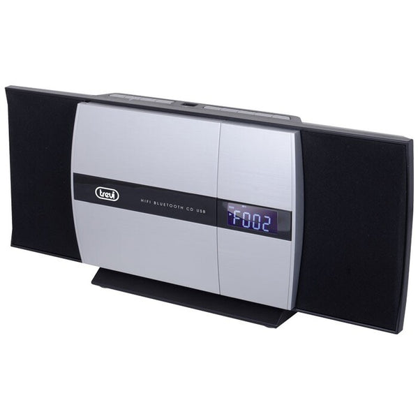 TREVI HCV 10D35DAB